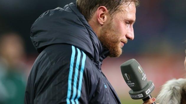 Бенедикт Хёведес, ФК Шальке