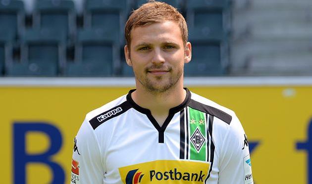 Тони Янчке, Getty Images