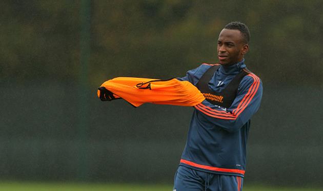 Саидо Бераино, Getty Images