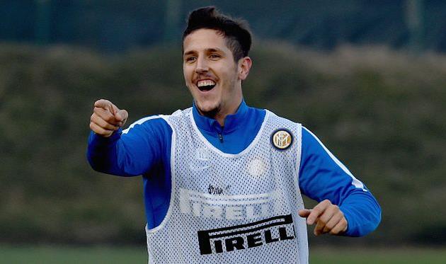 Стеван Йоветич, Getty Images