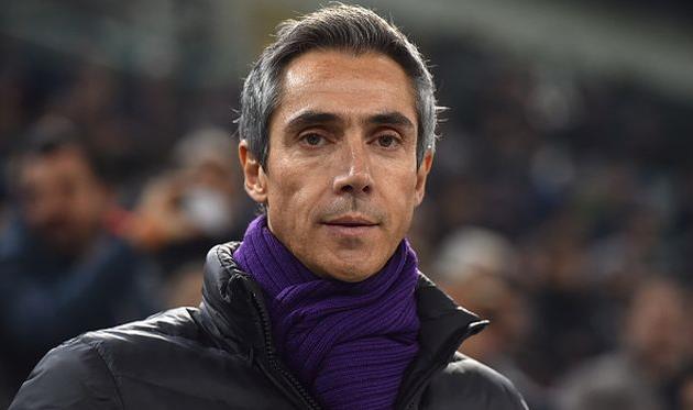 Паулу Соуза, Getty Images