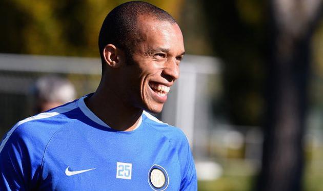 Жоао Миранда, Getty Images