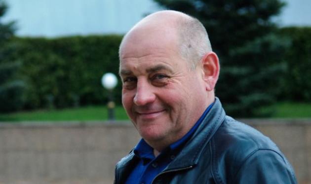 Андрей Стеценко, dynamo.kiev.ua