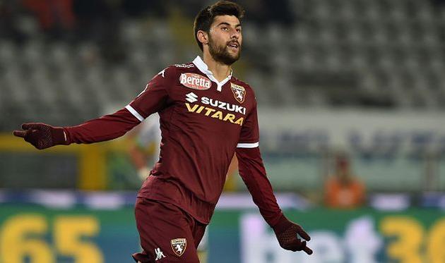 Марко Бенасси, Getty Images