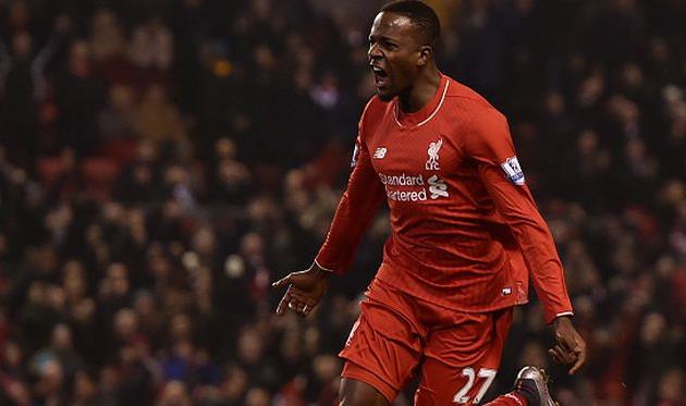 Дивок Ориги, Getty Images