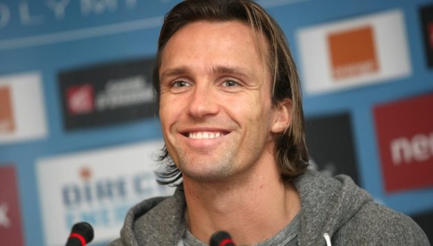 БОДЕВЕЙН ЗЕНДЕН, ФОТО GETTY IMAGES