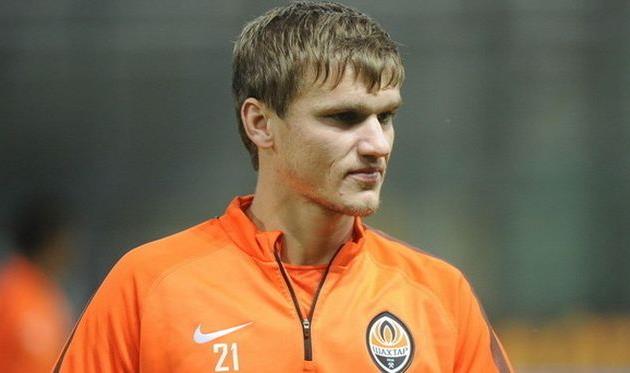 Александр Гладкий, Getty Images