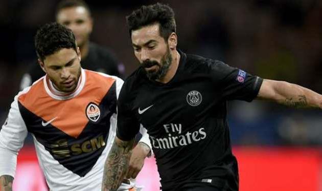 Эдуардо и Лавесси, Getty Images