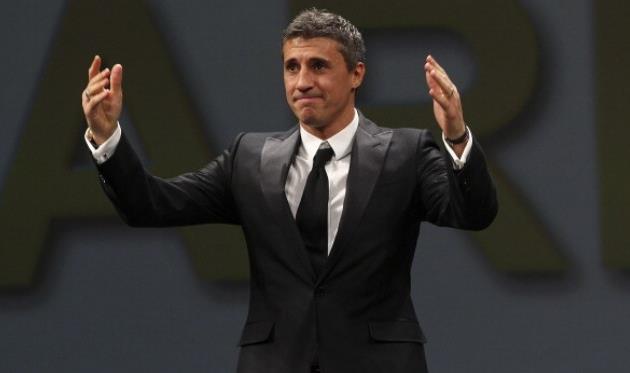 Эрнан Креспо, Getty Images