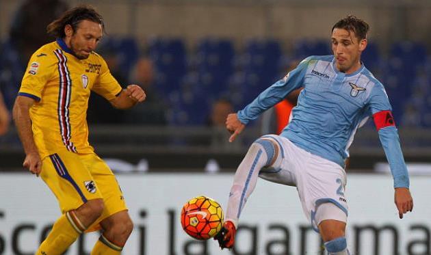 Баретто и Билья, Getty Images