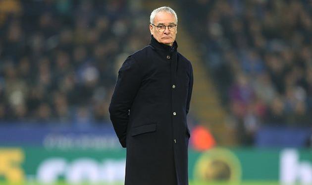 Клаудио Раньери, Getty Images