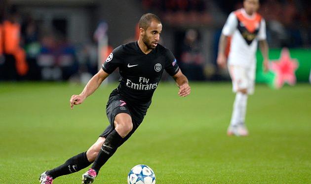 Лукас, Getty Images