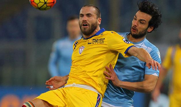 Марко Пароло (справа), Getty Images