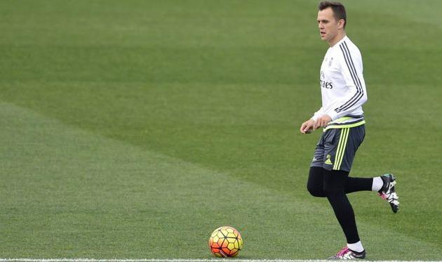 Денис Черышев, AS