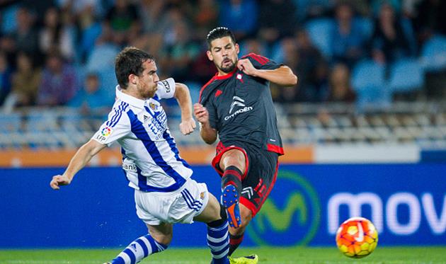 Нолито (справа), Getty Images