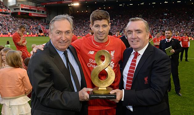 Жерар Улье (слева), Getty Images