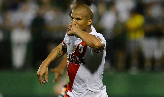 Карлос Санчес, Getty Images