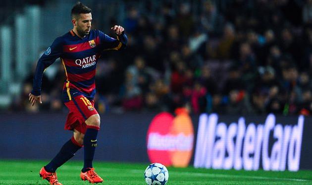 Хорди Альба, Getty Images