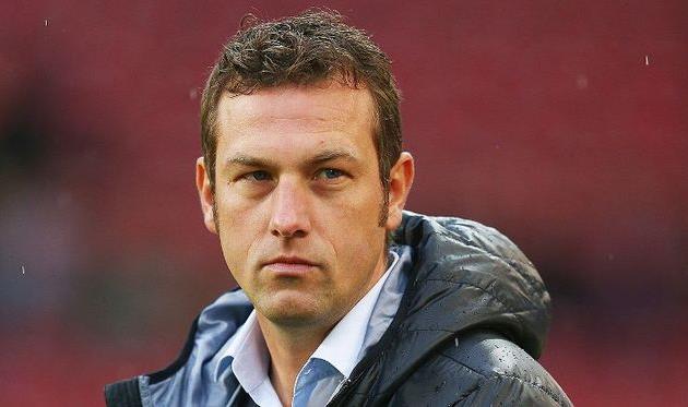 Маркус Вайнцирль, Getty Images