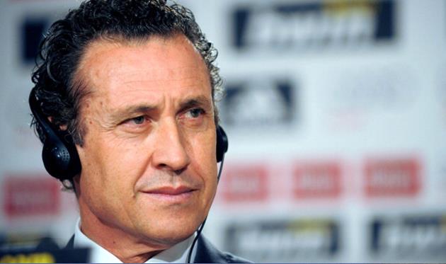 Хорхе Вальдано, Getty Images