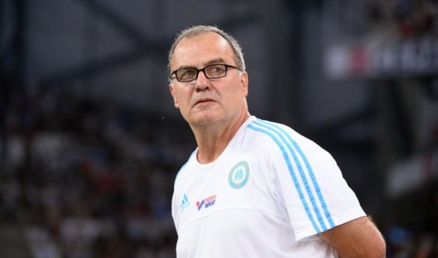 Марсело Бьелса, om.net