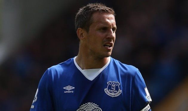 Фил Ягелка, Getty Images