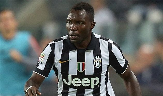 Квадво Асамоа, Getty Images