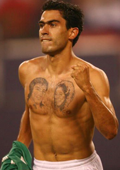 Нери Альберто