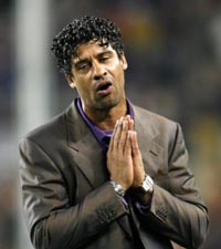 Франк Райкаард