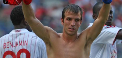 Прощай, Гамбург?