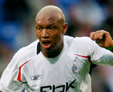 Эль-Хаджи Диуф