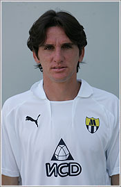 Марсио Глад, metallurg.donetsk.ua