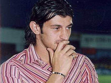 Каха Каладзе