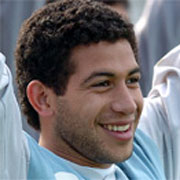 Вальтер Гаргано