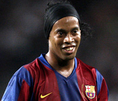 Роналдиньо