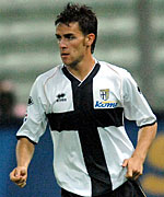 Будущий ювентини?