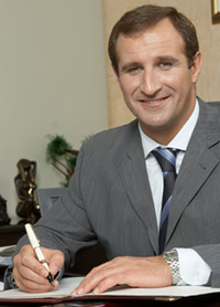 Олег Бабаев, vorskla.com.ua