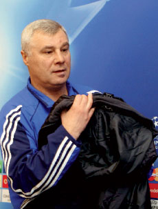 Анатолий Демьяненко