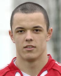 Давид Янчик