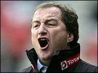 Рэй Льюингтон