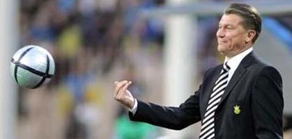 Олег Блохин