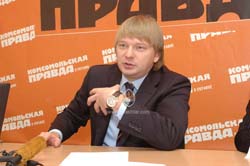 Сергей Палкин, shakhtar.com