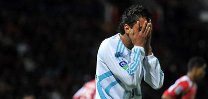 Салим Арраче, фото om.net