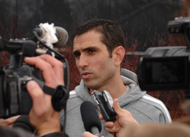 Педру Паулета, фото lequipe.fr