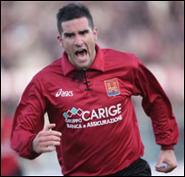 Кристиано Лукарелли