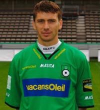 Сергей Серебренников