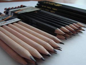 Верные помощники селекционера :-)