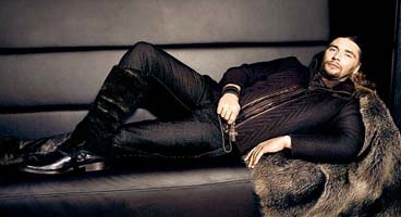 Сергей Овчинников