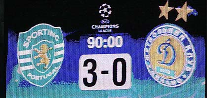 Для многих это был сезон разочарований... fcdynamo.kiev.ua