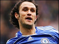 Рикардо Карвальо